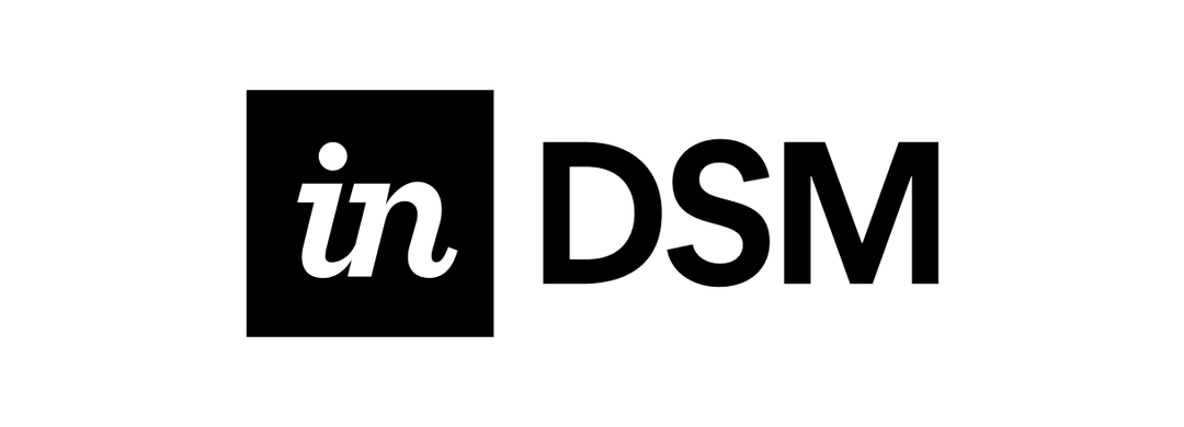 InVision DSM Logo