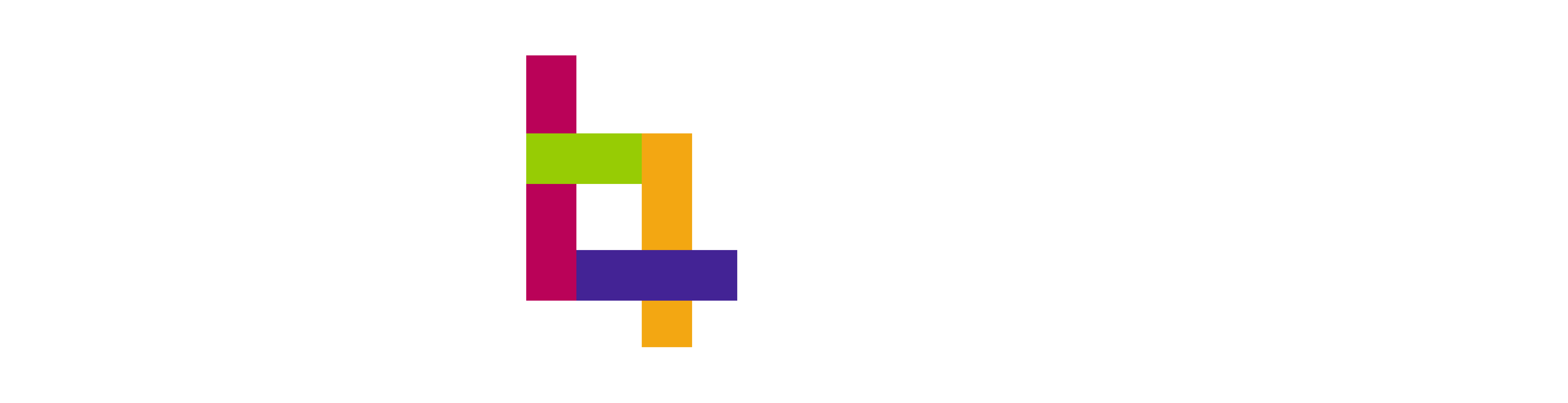 UX BHM Text Logo